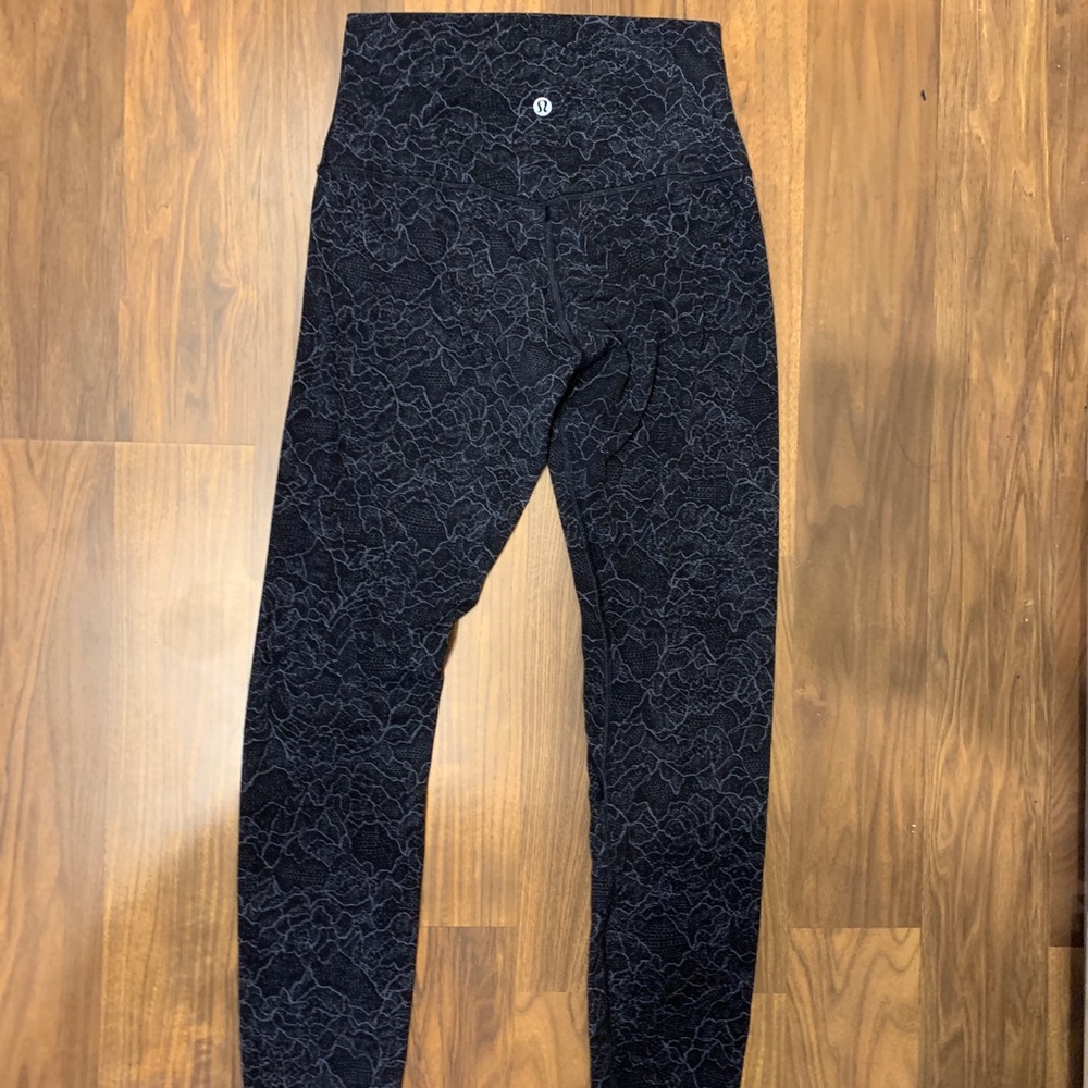Align Lululemon Leggings